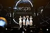 Girl group aespa at its first concert, ″Synk: Hyper Line″ [SM ENTERTAINMENT]