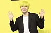 J-Hope of BTS [ILGAN SPORTS]