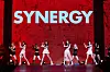 Girl group aespa at its first concert, ″Synk: Hyper Line″ [SM ENTERTAINMENT]