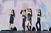 Girl group aespa at its first concert, ″Synk: Hyper Line″ [SM ENTERTAINMENT]