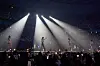 Girl group aespa at its first concert, ″Synk: Hyper Line″ [SM ENTERTAINMENT]