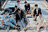 Boy band Stray Kids [JYP ENTERTAINMENT]