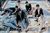 Boy band Stray Kids [JYP ENTERTAINMENT]