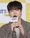 Youngjae of GOT7 [ILGAN SPORTS]