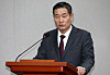 Korea's National Security Advisor Shin Won-sik [NEWS1]