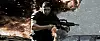 In 2009 R-rated action movie ″Gamer,″ users of the game Slayers use death-row prisoners as characters to first-person shooting game. The prisoners are promised freedom if they survive 30 games. [CINERGY]