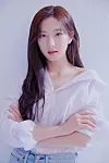 WJSN's Eunseo [KING KONG BY STARSHIP]