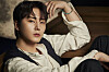 Young K from boy band DAY6 [JYP ENTERTAINMENT]