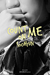 Soohyun of boy band U-Kiss [TANGO MUSIC]