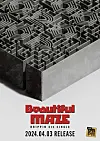 ″Beautiful Maze″ will drop on April 3 [WOOLLIM ENTERTAINMENT]