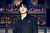 Jimin from boy band BTS [BIGHIT MUSIC]