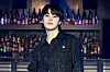 Jimin from boy band BTS [BIGHIT MUSIC]