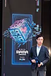 Music critic Kim Young-dae [CJ ENM]