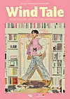 Singer-songwriter Kim Jae-hwan will hold his fan concert 'Wind Tale' on April 27. [WAKEONE]