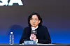 CJ ENM's head of conventions and content Lee Sun-hyung [CJ ENM]