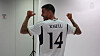Joselu's loan spell at Real Madrid [ONE FOOTBALL]
