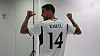 Joselu's loan spell at Real Madrid [ONE FOOTBALL]