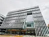 The Huons Dongam Research Center in Gwacheon [HUONS]