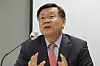 John Lee, deputy administrator in charge of space missions and policies at the Korea AeroSpace Administration [YONHAP]
