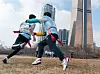 'Capture the flag' takes on a whole new meaning. [GENF]