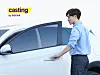 Socar launched a used-car selling platform, dubbed 'casting,' on Oct. 19. [SOCAR]