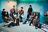 Boy band EVNNE [JELLYFISH ENTERTAINMENT]