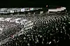 Approximately 4,500 audience members attended the 28th Dream Concert. [KOREA ENTERTAINMENT PRODUCERS' ASSOCIATION]