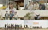Scenes from BTS's “Permission to Dance” music video teaser, which was released Wednesday. The full version is set to drop on July 9. [BIG HIT MUSIC]