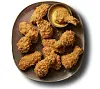 BBQ's Golden Olive Hot Wings [SCREEN CAPTURE]
