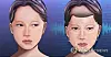 Deepfake technology overlays faces onto another image to generate artificial content. [YONHAP]
