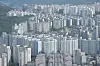 View of apartments in Seoul. [YONHAP]
