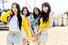 GIrl group Brave Girls [BRAVE ENTERTAINMENT]