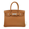 Hermes Birkin Bag [HERMES]