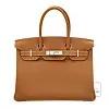 Hermes Birkin Bag [HERMES]
