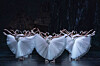 The famous Dance of the Willies scene in Act 2 in 'Giselle' [YONATHAN KELLERMAN]