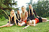 Girl group NewJeans [ADOR]