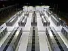 SK Engineering & Construction's fuel-cell power plant in Paju, Gyeonggi. [SK ENGINEERING & CONSTRUCTION]