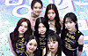 CLASS:y during the show 'My Teenage Girls' (2021-22) [MBC]