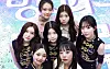 CLASS:y during the show 'My Teenage Girls' (2021-22) [MBC]