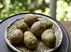 Potatoes are a cheap and nutritious option [HONG YEO-RIM]