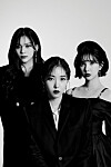 Girl group Viviz [BIG PLANET MADE]