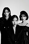 Girl group Viviz [BIG PLANET MADE]