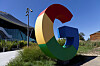 Google Bay View campus in Mountain View, California [REUTERS/YONHAP]