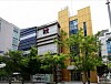 A building in Gonghang-dong, western Seoul, that will be converted into an officetel. The building was originally owned by KT. [NAVER MAP]