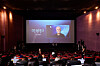 After an exclusive premiere of 18-minutes of footage of 'Avatar: The Way of Water' (2022) held at this year's Busan International Festival, director James Cameron took questions from the audience online on Thursday. [BIFF]