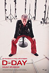 Release poster for 'Error' [YG ENTERTAINMENT]