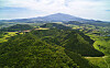 Geoumun oreum is one of 360 volcanic cones scattered over Jeju. [VISIT JEJU]