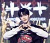 Tomorrow X Together member and leader Soobin [BIGHIT MUSIC]