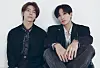 Super Junior D&E opens Japanese fan club website