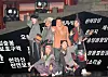 The celebratory announcement for the 2025 Visit Jeju Heritage Year was held on Oct.19. [JEJU SPECIAL SELF-GOVERNING PROVINCE]